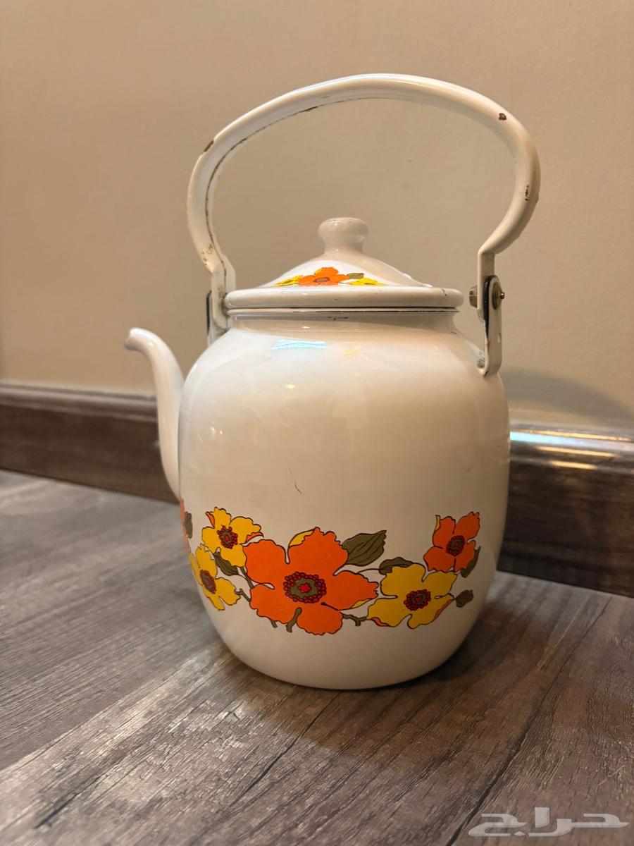 Abu Wardeh Teapot63655418262401111