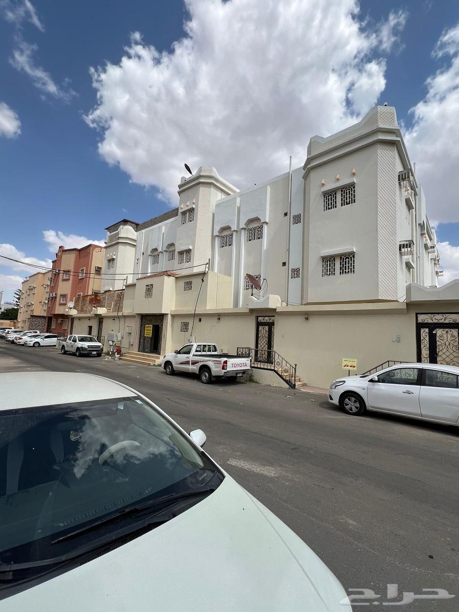 Spacious and distinctive residential building for sale in Ahad Rifidah63611875923458113