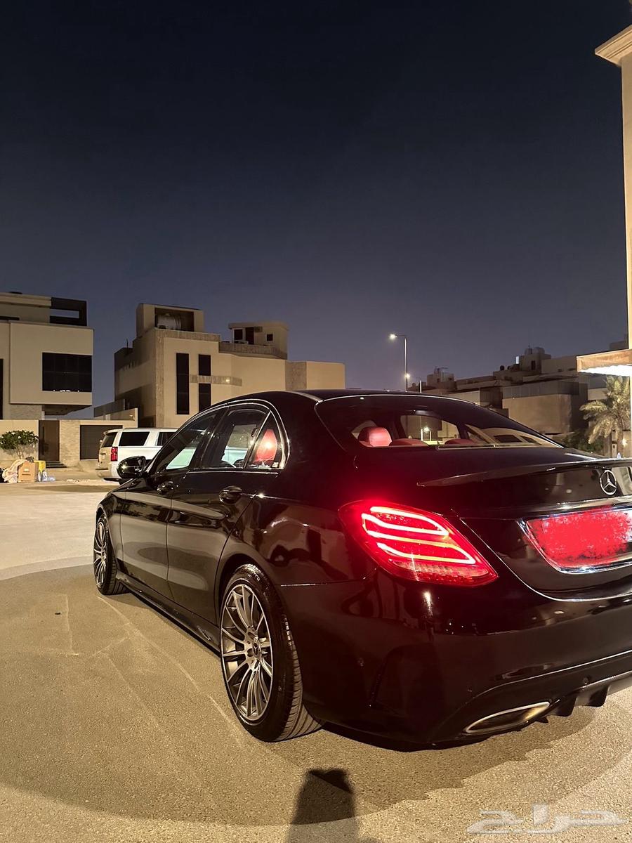 مرسيدس AMG 201663673357981315113