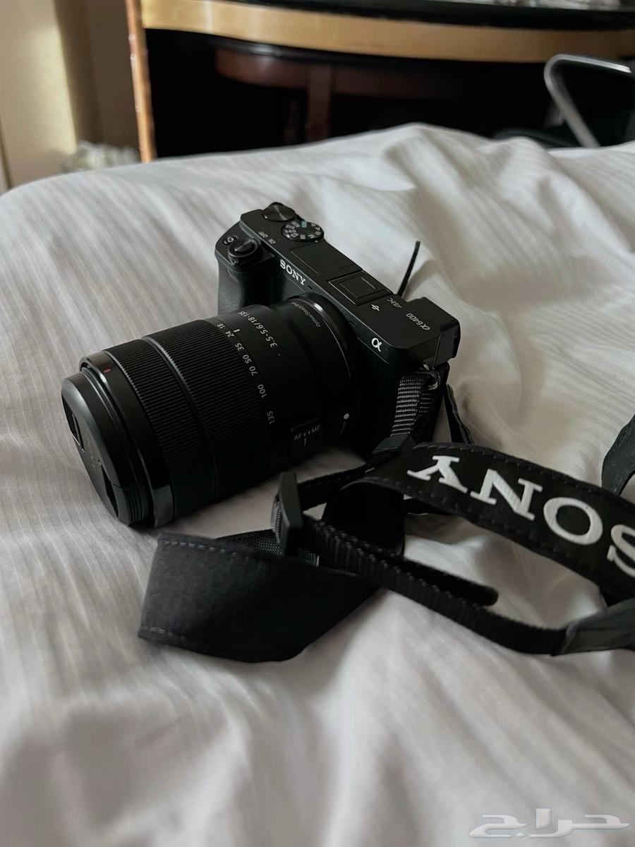 Sony A6400 sigma 50mm Camera Sony63655520773377110