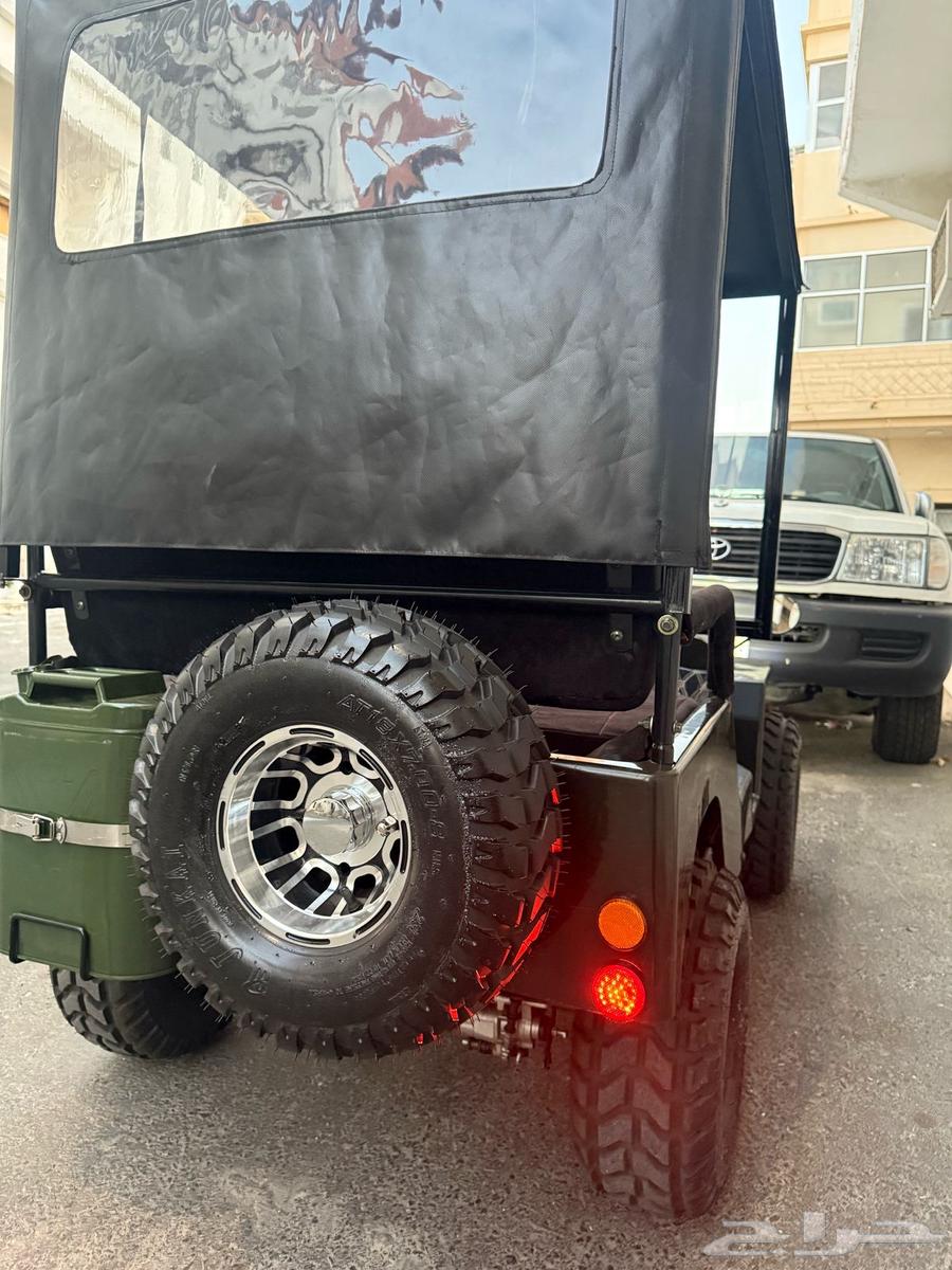 جيب مني 2025 بنزين (95)63673800961027111