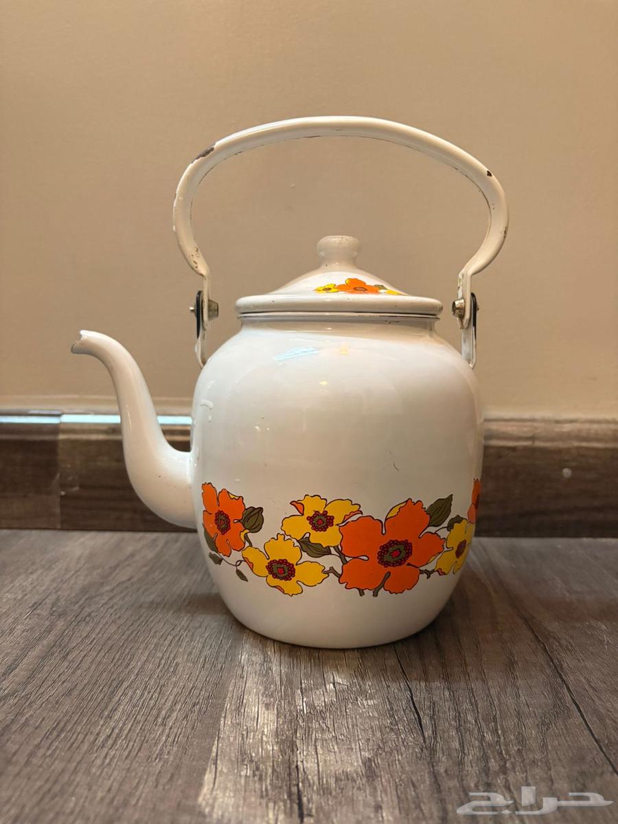 Abu Wardeh Teapot63655418262401110