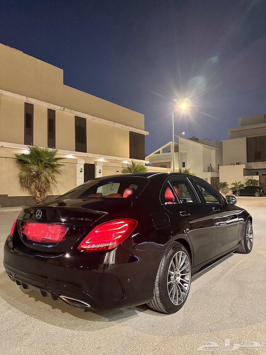 مرسيدس AMG 201663673357981315110