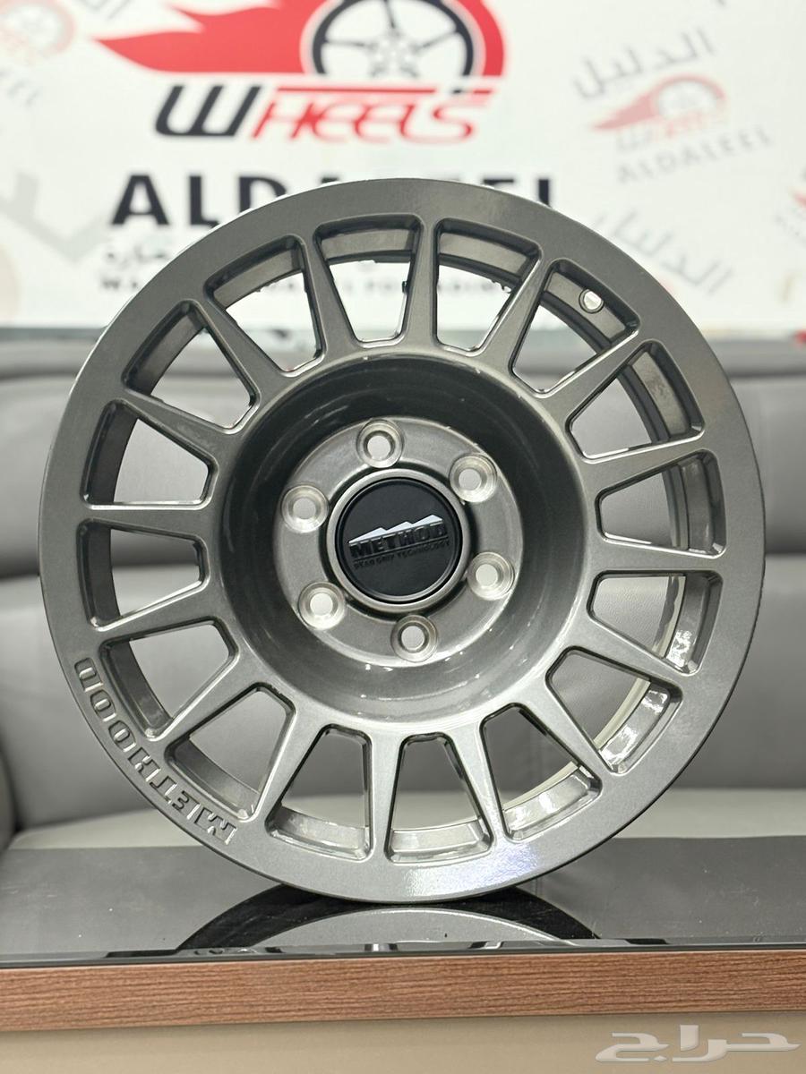 Tires and rims with different types63671891755779110