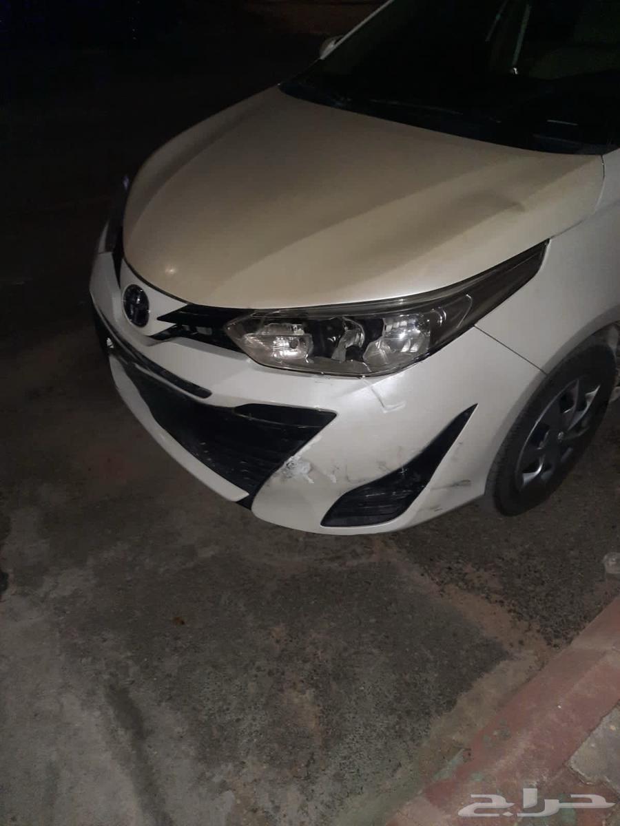 Yars Y63680532743937111