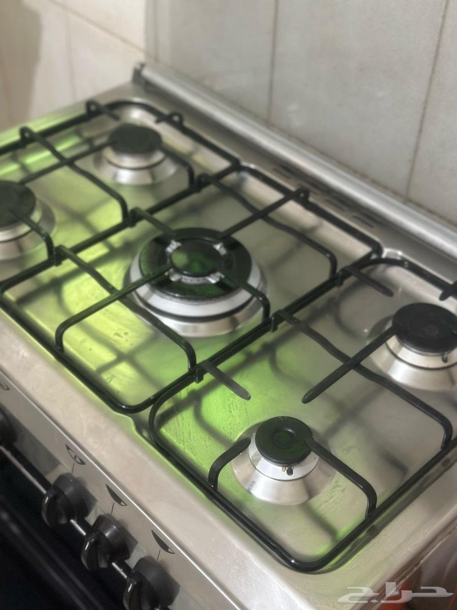 Excellent condition gas cooker63655526263683111
