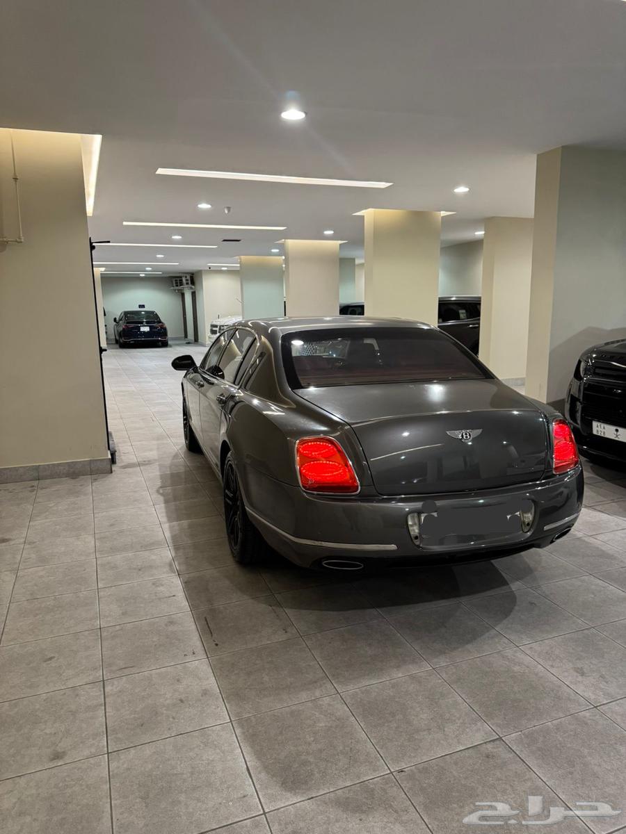 Bentley Flying Spur 201163671296101121114