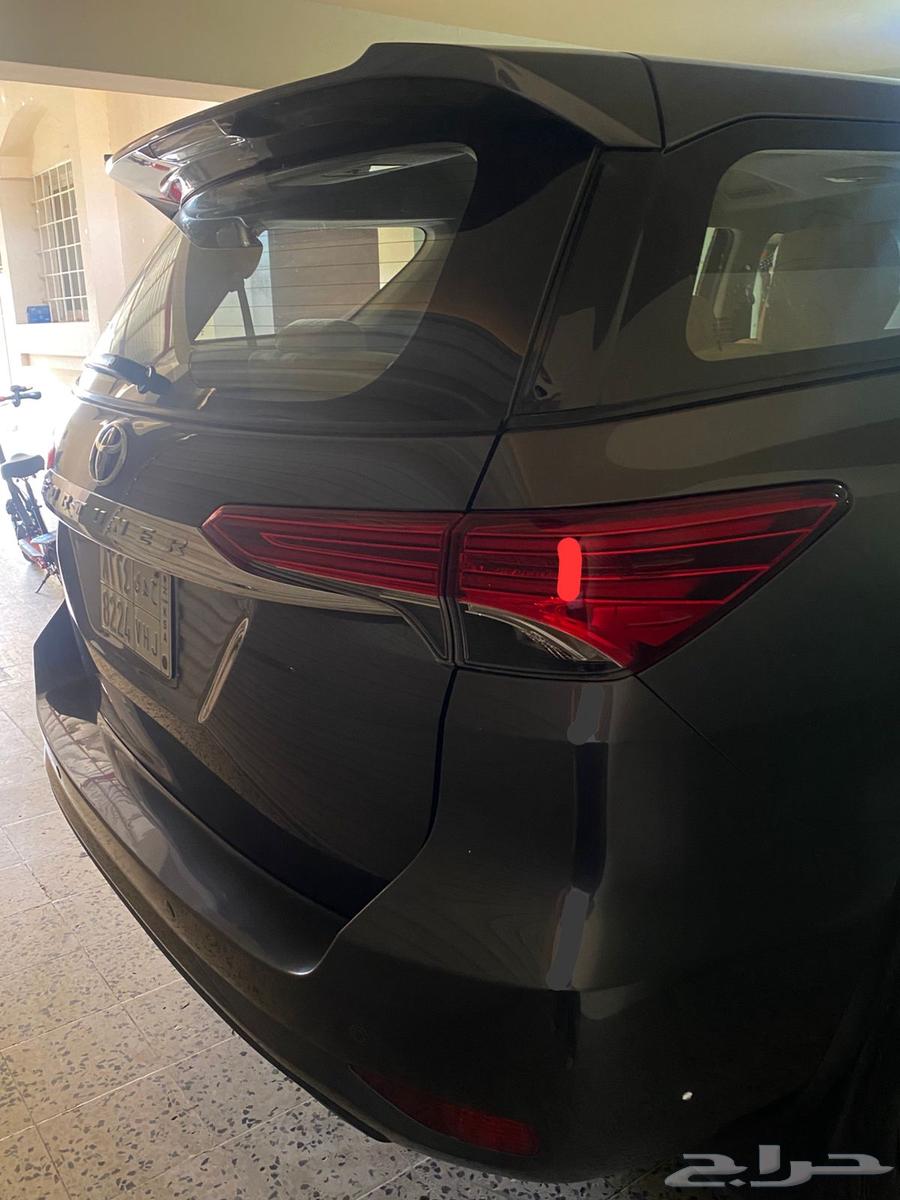 Fortuner 201663680618609155112