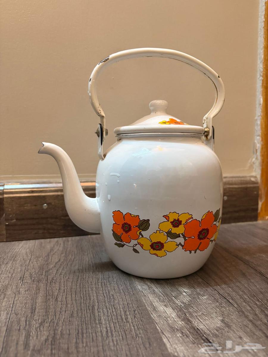Abu Wardeh Teapot63655418262401112