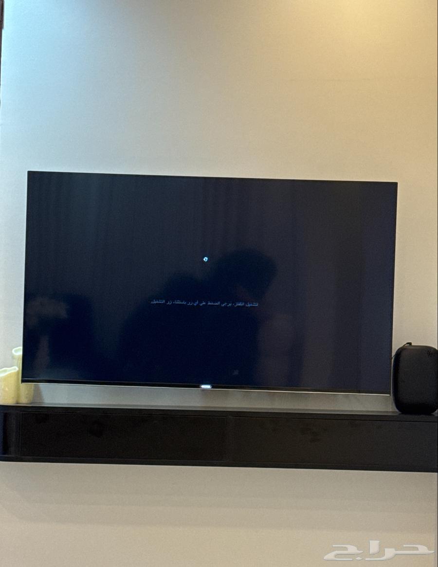 55 inch screen _ Riyadh _ Dirab63655525701249110