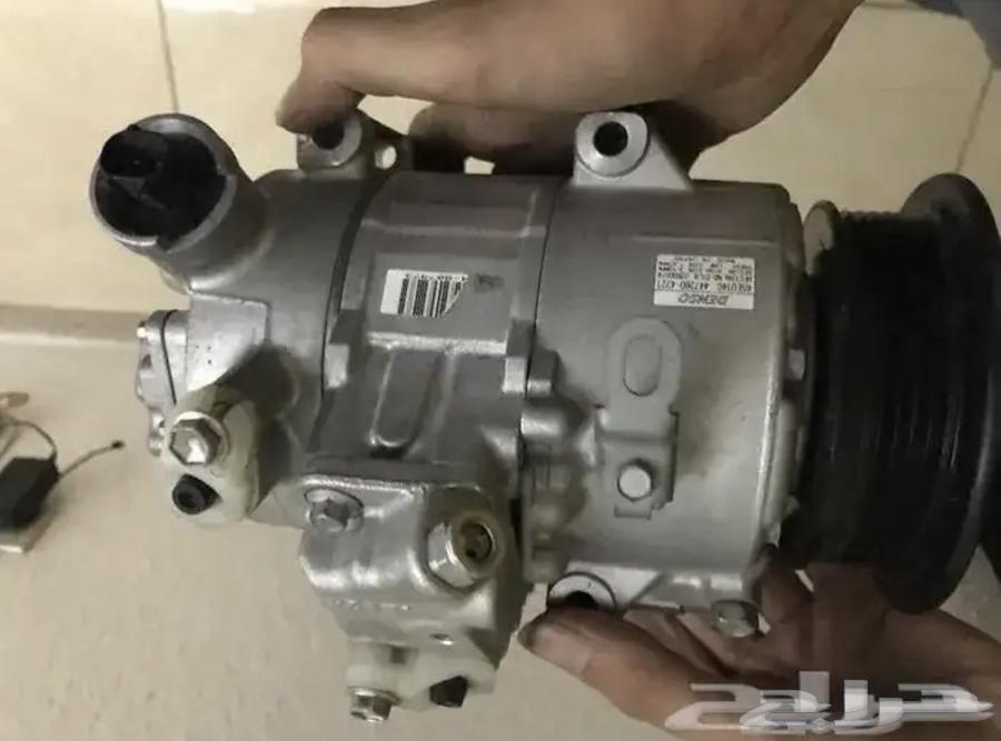 كمبروسر كامري كرولا افلون لكزس اوريون جميع انواع السيارات63678003651971113