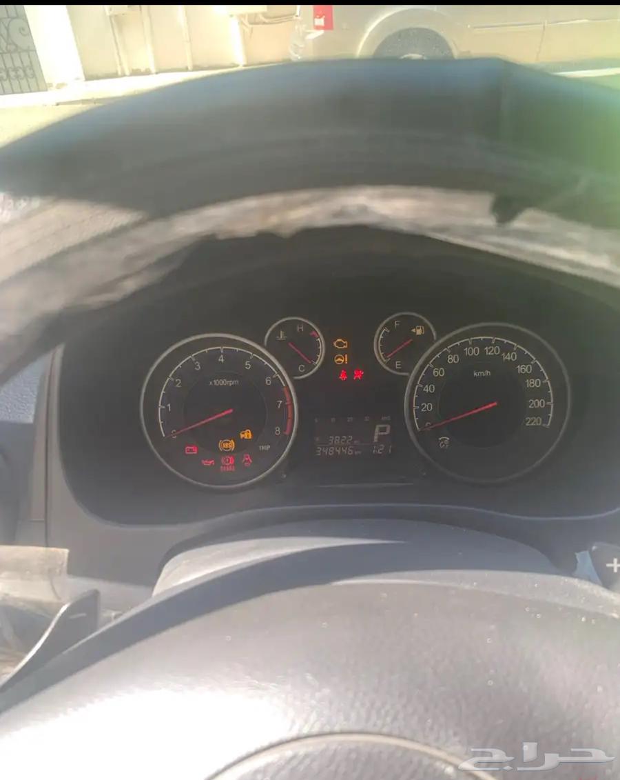 سوزوكيSX4 201063679204211458112