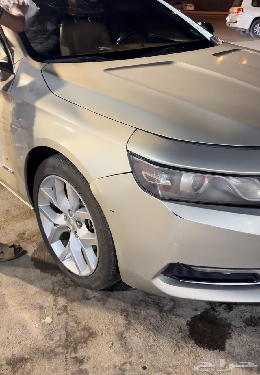 Impala Full LTZ 201563676440661889114