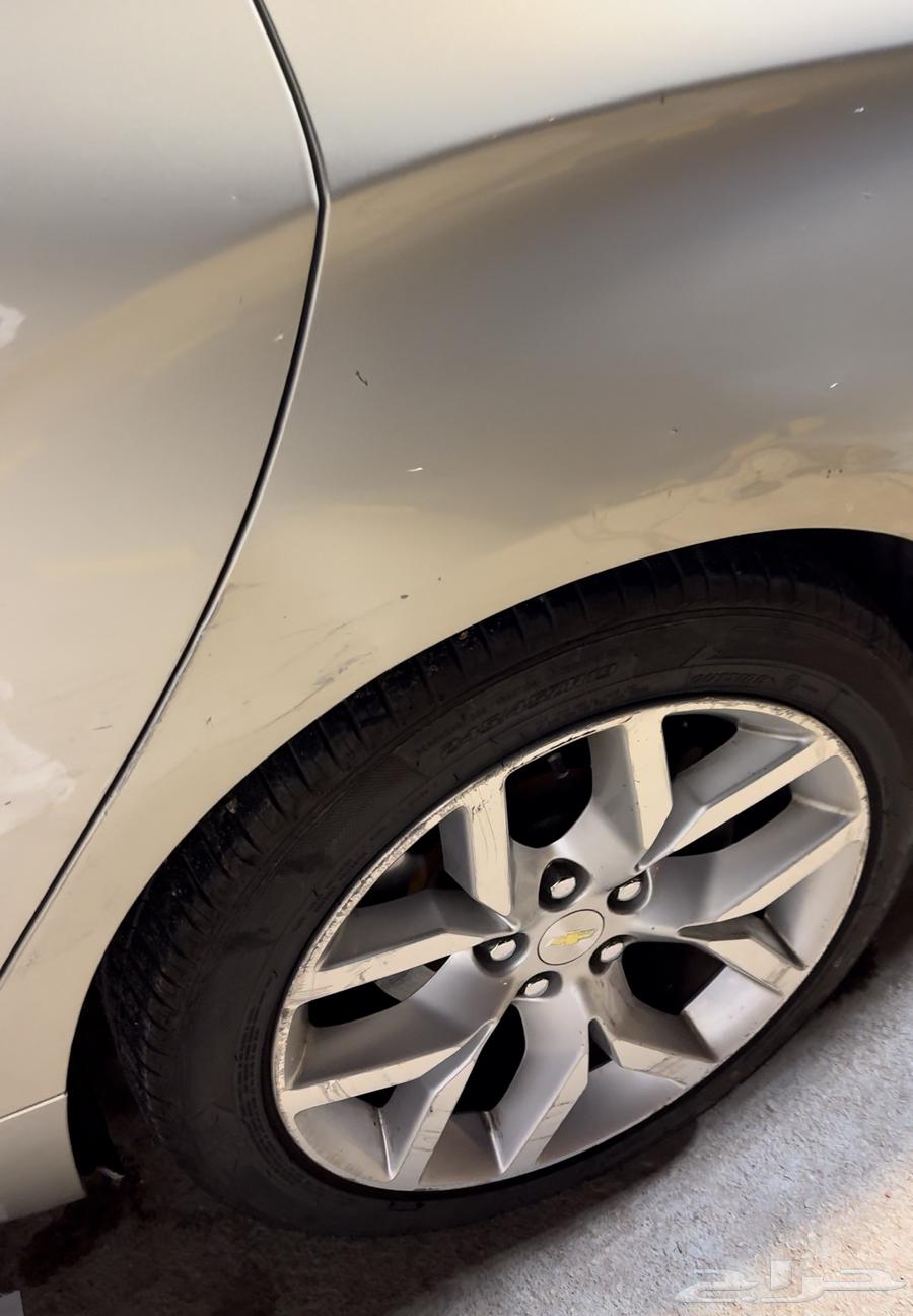 Impala Full LTZ 201563676440661889112