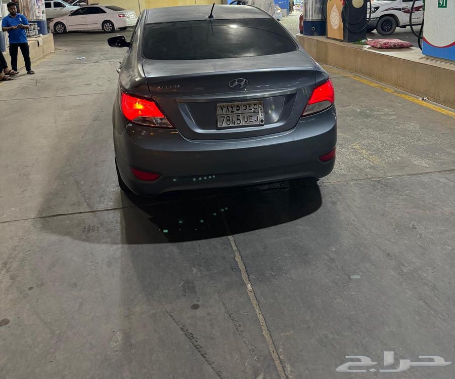 Accent 2015 for sale63671733263234111