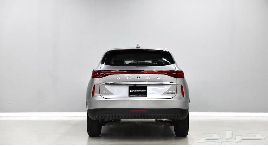 Haval H6 Standard 2025 lowest price inside the Kingdom63679496798209113