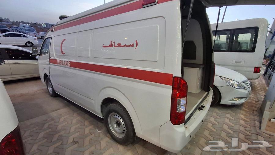 فوتون فيو 2023 جديد احصل علي موافقه التقسيط في 5د63680069414786113