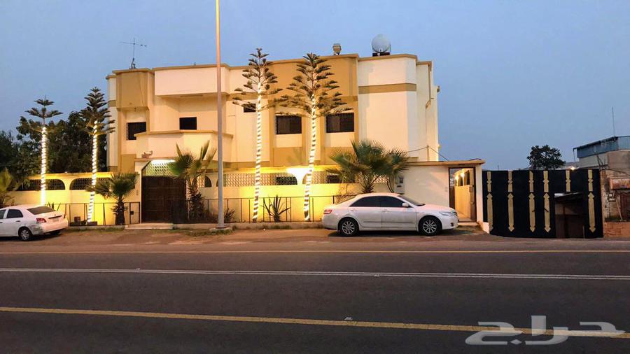 شقة للإيجار