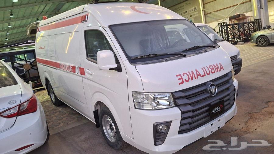 فوتون فيو 2023 جديد احصل علي موافقه التقسيط في 5د63680069414786111