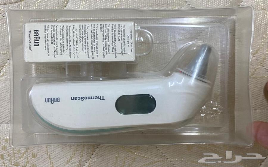 Ear thermometer medical63655424194305112