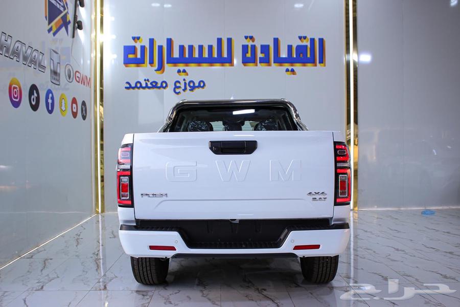 جريت وول بور ديزل فل كامل سعودي 2025 افضل الاسعار63675311540483111