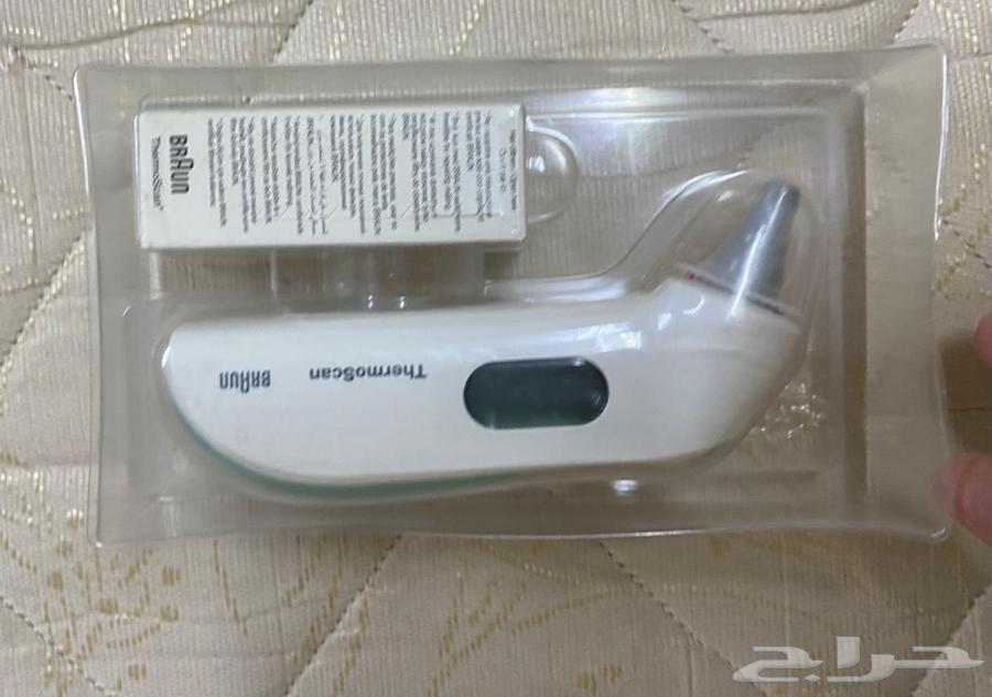 Ear thermometer medical63655424194305110