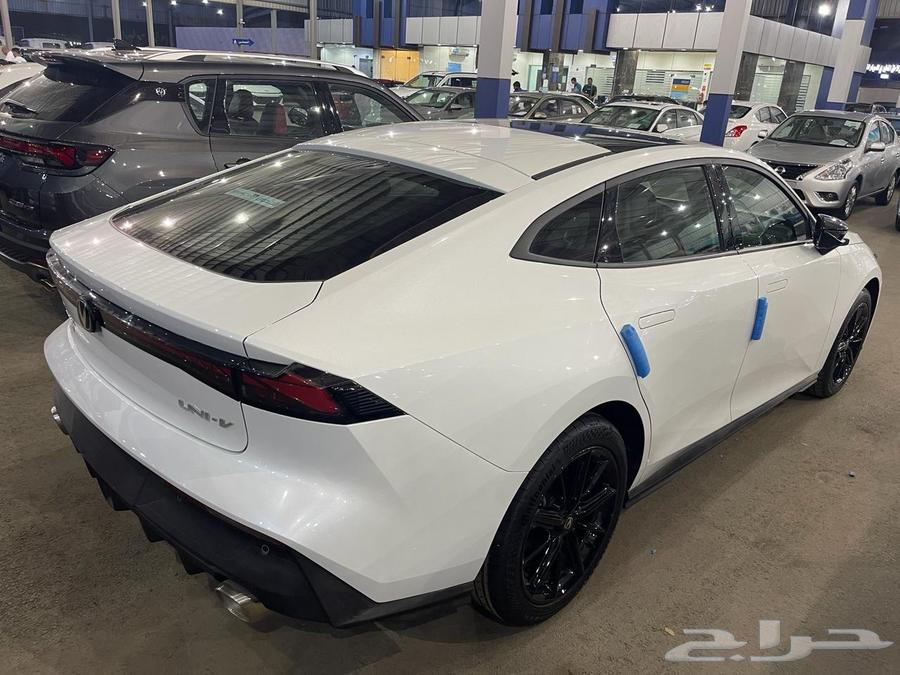Changan UNI-V 202563677402923393110