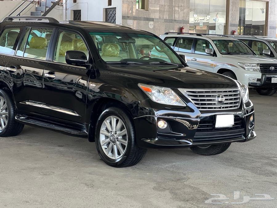 Clean Lexus Saudi 201063679496826497113