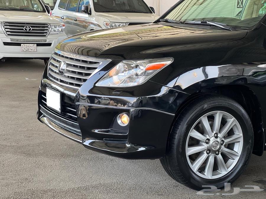 Clean Lexus Saudi 201063679496826497112