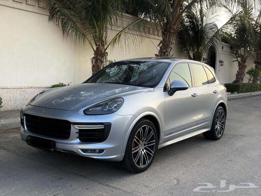 بورش كايين GTS63672418552323113