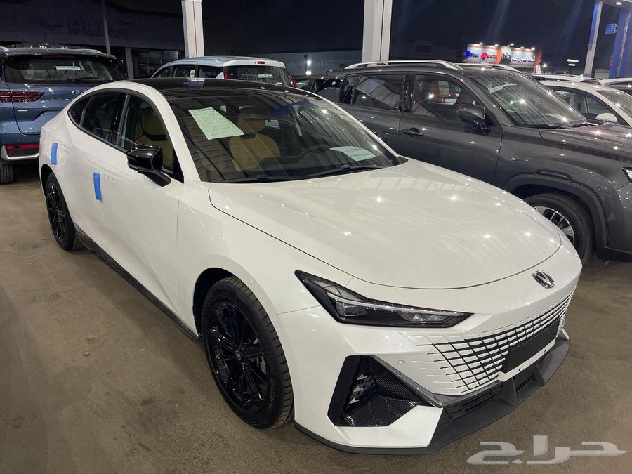 Changan UNI-V 202563677402923393111
