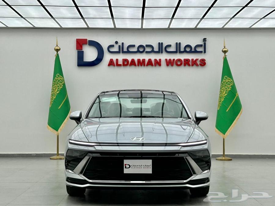 هيونداي سوناتا كمفورت 202663680618799235112