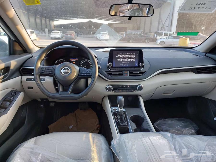نيسان التيما S ستاندر 2025 اقساط63675311651969114