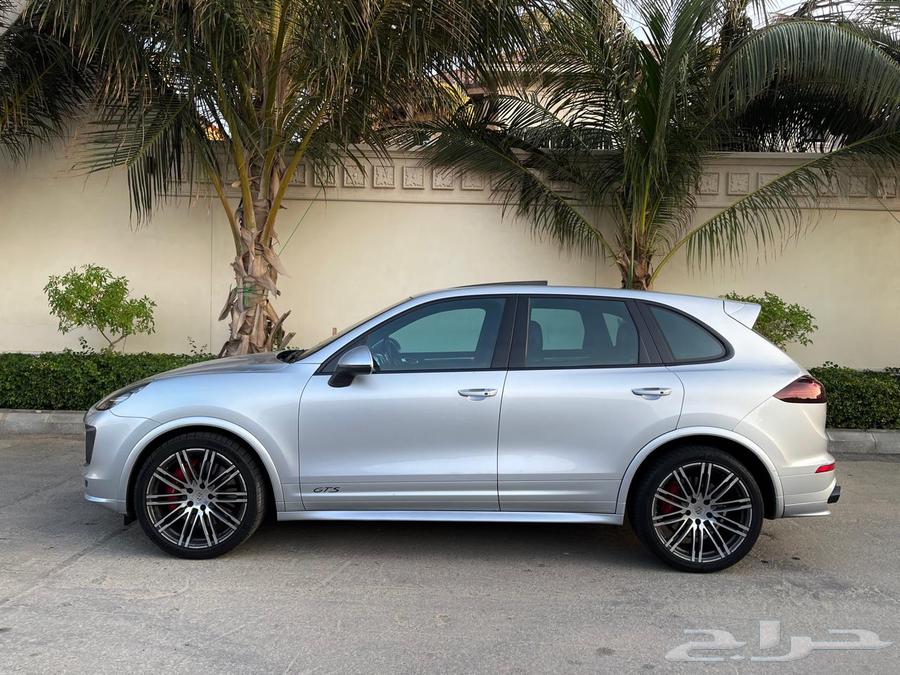 بورش كايين GTS63672418552323111