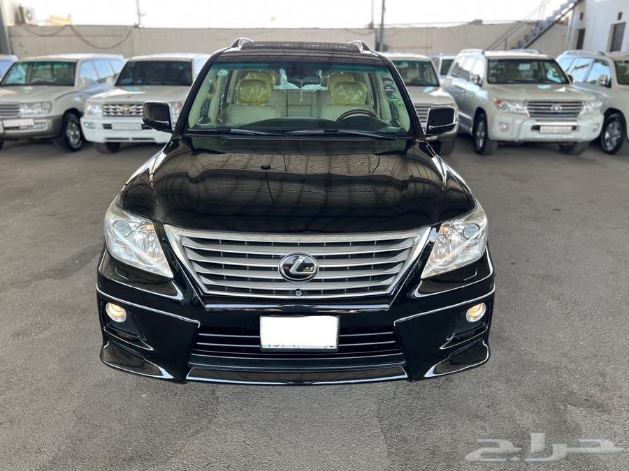 Clean Lexus Saudi 201063679496826497114