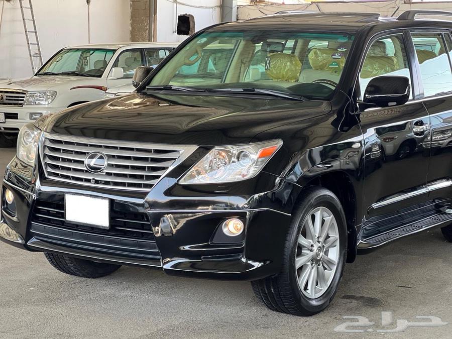 Clean Lexus Saudi 201063679496826497111