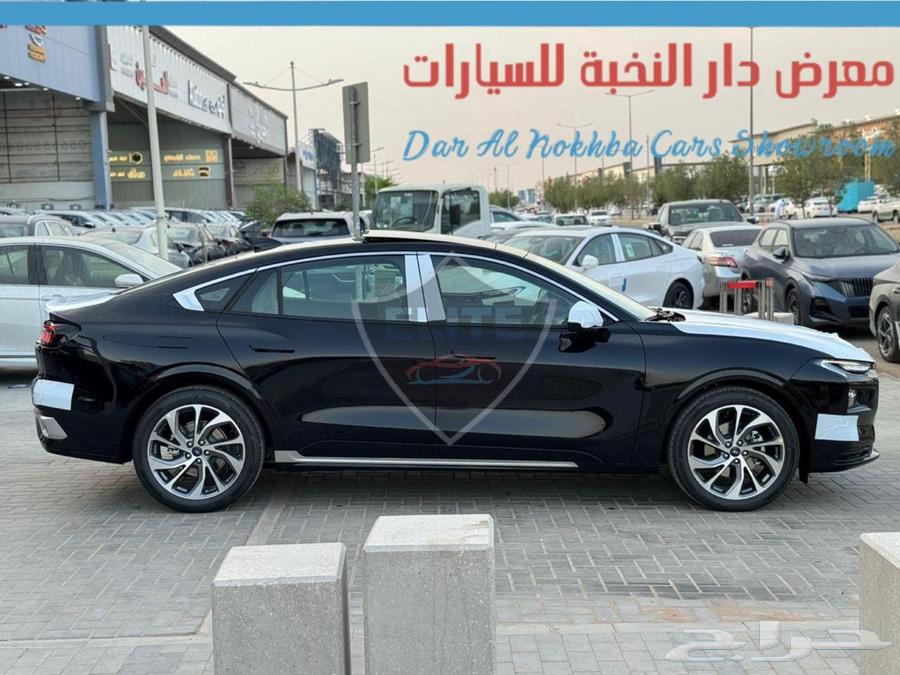 فورد تورس ليمتد 2025 كاش وتقسيط63673630448899112