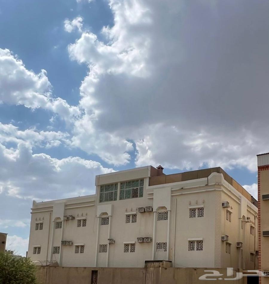 Spacious and distinctive residential building for sale in Ahad Rifidah63611875923458111