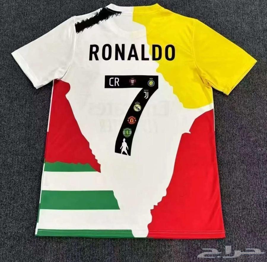Special Design Soccer T-Shirts with Best Price Only 18 SAR63655405136642111
