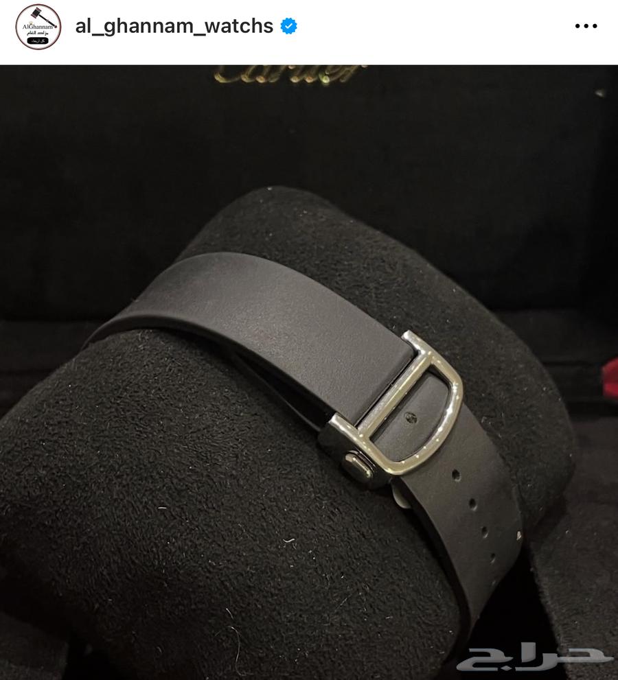 Cartier original watch63655424008707112