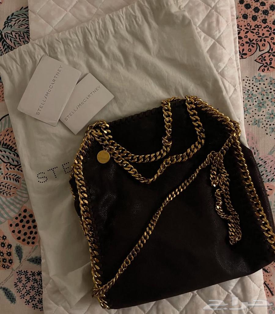 Stella McCartney genuine bag63655523545475111
