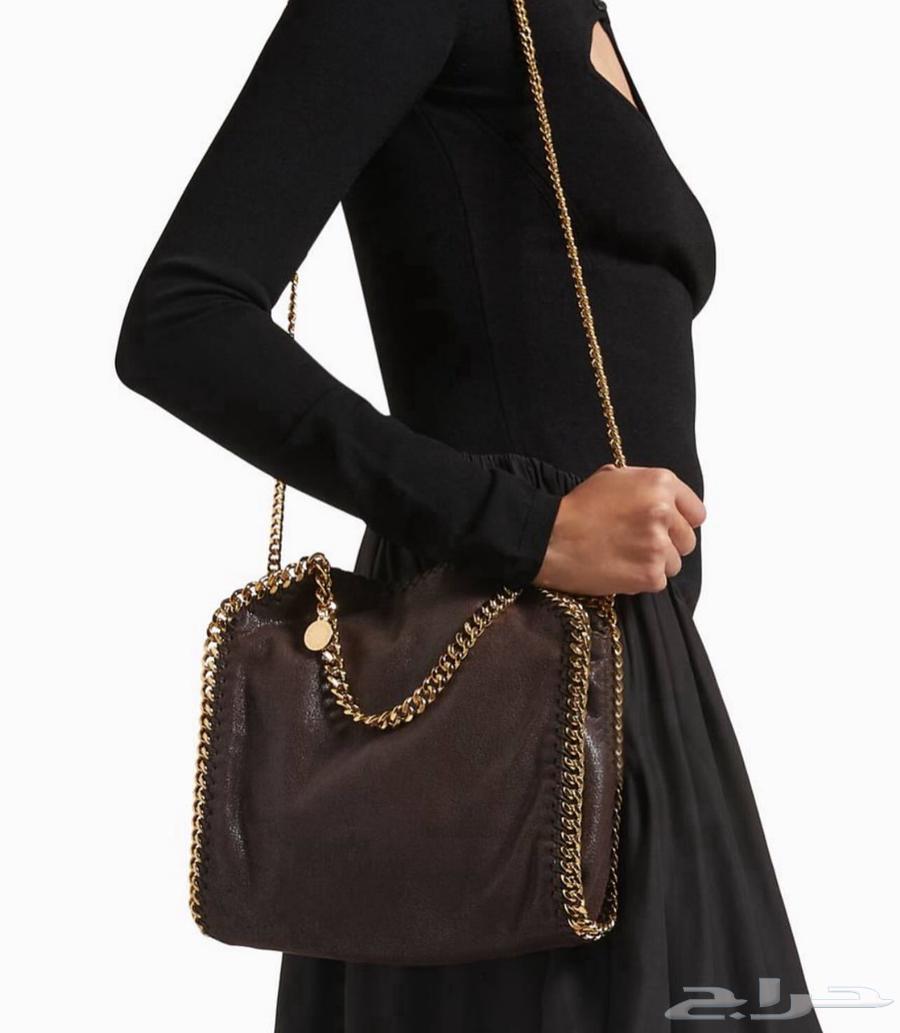 Stella McCartney genuine bag63655523545475114