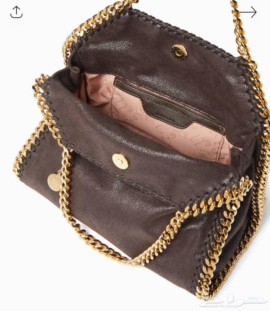 Stella McCartney genuine bag63655523545475113