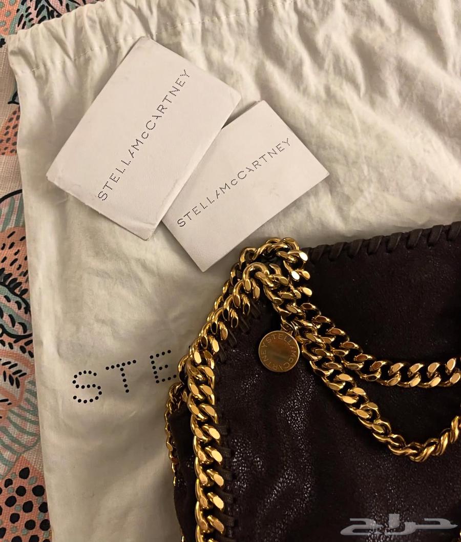 Stella McCartney genuine bag63655523545475112