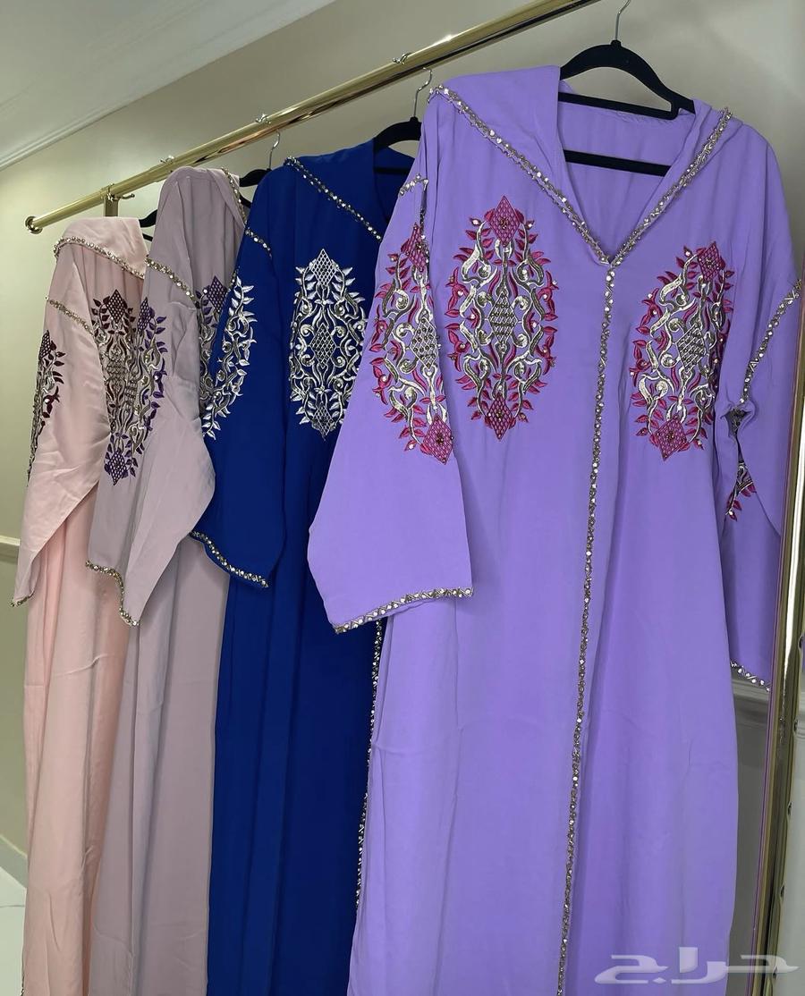 جلابيات مغربيه للبيع63655409581186114
