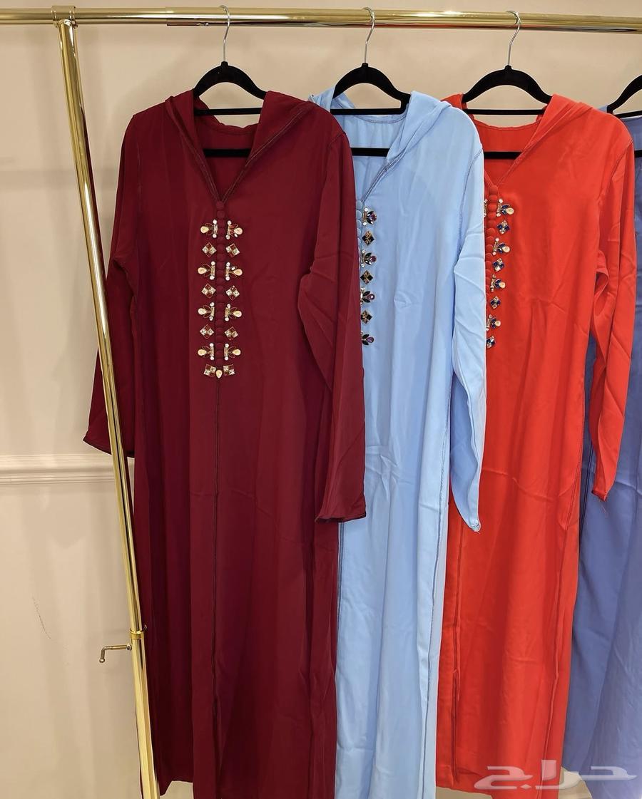 جلابيات مغربيه للبيع63655409581186110