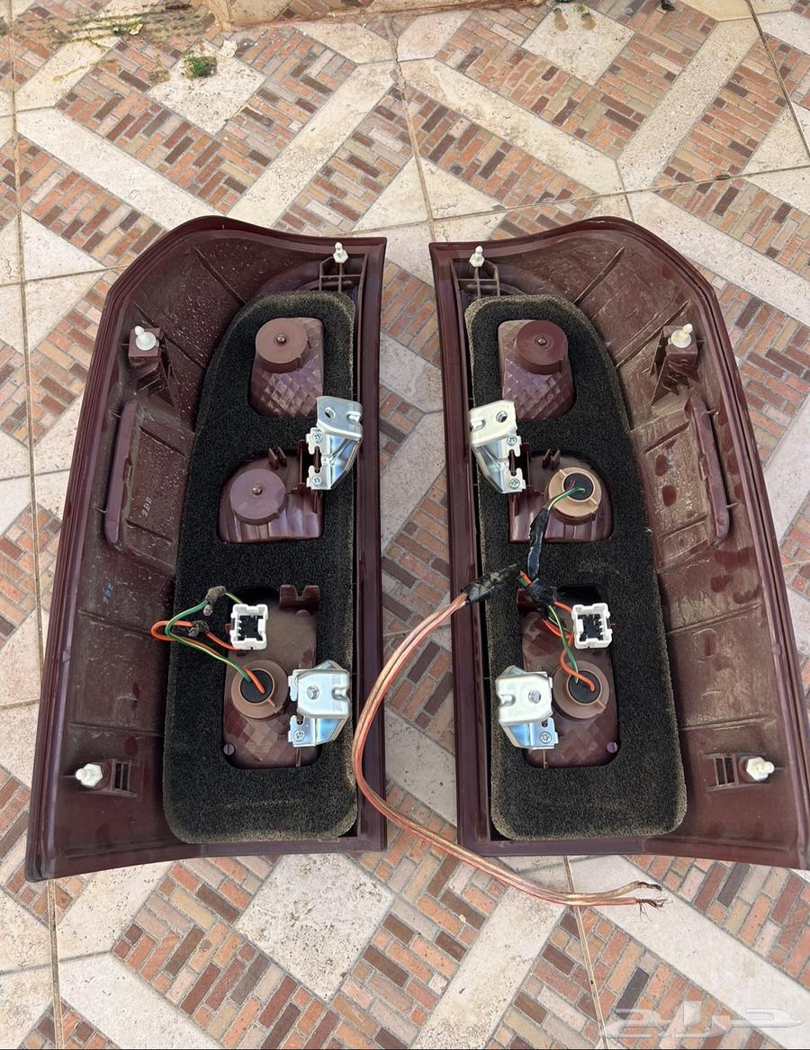أغراض فتك الصطبات وفلتر ومسجل63671976519937110