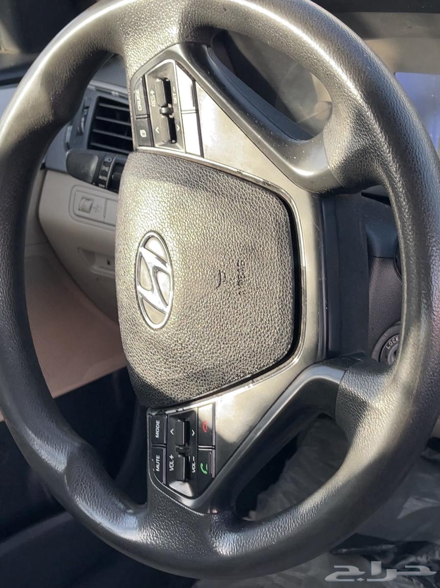 Complete airbag system with cover for Sonata 2016-201763671111671298111