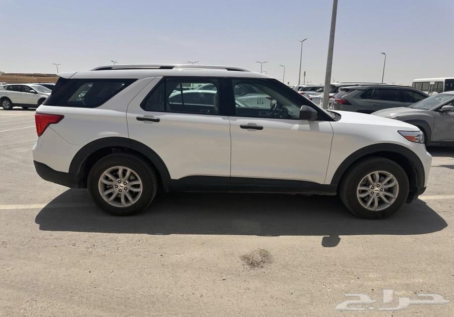 فورد اكسبلورر 2022 للبيع المستعجل ممشى 44 الف فقط63671209651586111