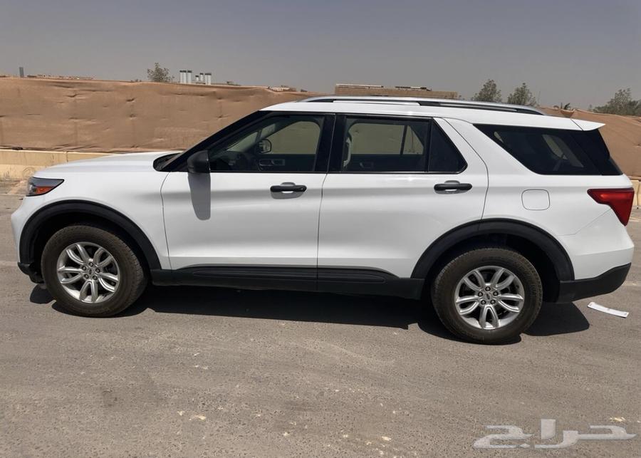 فورد اكسبلورر 2022 للبيع المستعجل ممشى 44 الف فقط63671209651586112